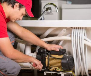 About Water Heater Repair LLC Chelsea, OK